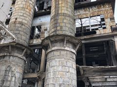 -广州市紫泥堂文化创意园景区
