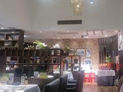-毛家饭店·融合新湘菜·主题宴(齐鲁软件园店)