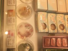 -好利来(团结湖店)