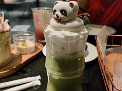 -西堤牛排(龙德广场店)
