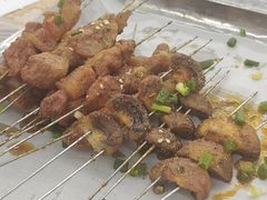 -小民大排档(马场角横路店)
