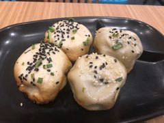 -小杨生煎(萧山机场店)