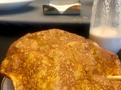 葱油饼-许家菜(望江店)