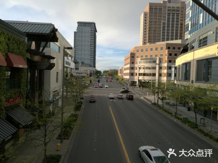 鼎泰丰(Bellevue Square)图片