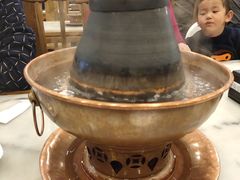 -牛街·马辈儿涮肉(牛街二店)