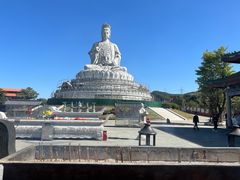 -东莞观音山旅游风景区