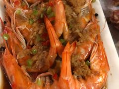 -蓝珊甄选海鲜自助·火锅大排档(近阿那亚店)