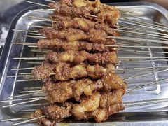 -锦州御烧烤(人民街店)