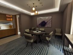 -广州奥园喜来登酒店