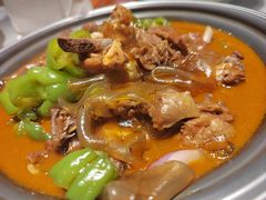 -阿庄新豫菜(航海东路店)