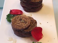 新郑大枣圈-解家河南菜(北环路店)