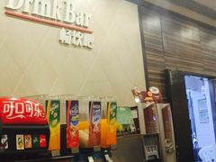 -萨莉亚意式餐厅(龙阳广场店)