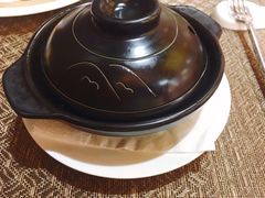 -大佛寺高级素食自助餐厅