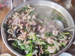 -小杨翘脚牛肉