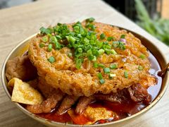 -龍城柳州螺蛳粉(群星路店)