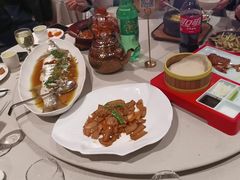 -炊江南·上海菜(国展华漕店)