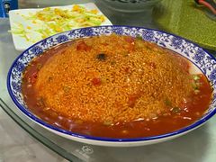 -洪福饭店·十八年老店