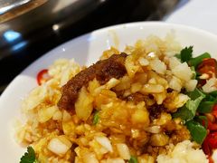 -三毛牛肉店(福强店)