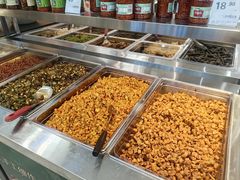 -永辉超市(萧山宝龙广场店)