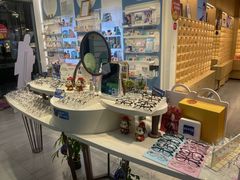 -一代眼镜(浦东大拇指广场店)