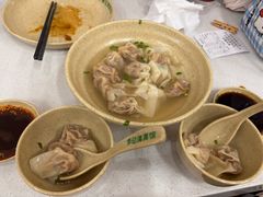 -李记清真馆(打钉巷店)