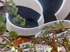 -绿茶餐厅(南翔印象城MEGA店)