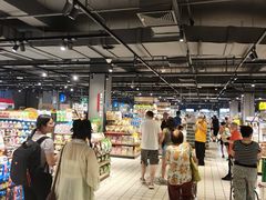 -物美大卖场(玉蜓桥店)