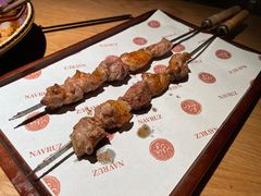 -纳鲁孜·新疆特色餐厅(上海悦荟广场店)