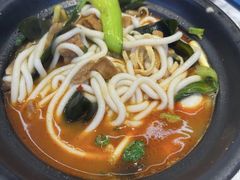 -姐弟俩土豆粉(北京双桥万达店)