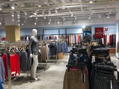 -春竹·微奥莱(北京西路店)