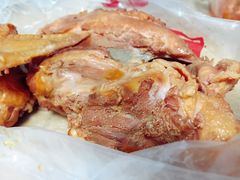 鸡架-鸡打鸣熏鸡系列(总店)