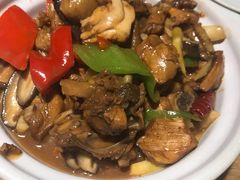 -福茂源横山铁锅羊肉(牡丹园店)