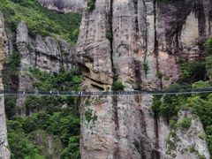 -雁荡山风景名胜区