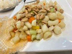 腰果-粥旺庄(芳村店)