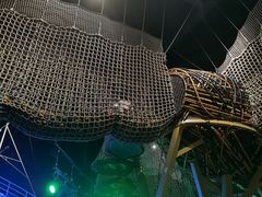 -珠海横琴国家地理探险家中心(创新方)