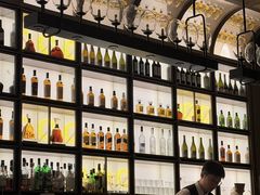-洛缦音乐餐厅(工业展览馆万象城店)