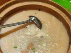 -肖记公安牛肉鱼杂馆·省级非物质文化遗产(三角路直营店)