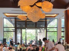 -清远熹乐谷温泉度假酒店