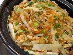 -周三的情书花园餐厅(江北店)