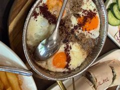 -ELI FALAFEL Lebanese&Mediterranean黎巴嫩美食(富城路店)