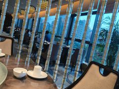 -湛江民大喜来登酒店-采悦轩中餐厅
