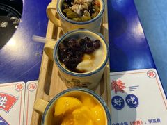 -马路边边串串香(苗栗路店)