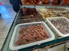 -苏大嘴蒸汽海鲜·海胆蒸饺(中山广场店)