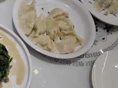 -东方饺子王臻味餐厅(新嘉坡城店)