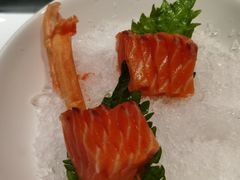 -水木锦堂·自助铁板烧(世贸天阶店)