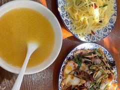 -小清花粥铺(青年南街店)