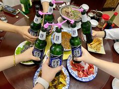 -协顺园回头馆(南顺城路店)