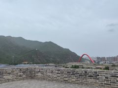-大境门景区