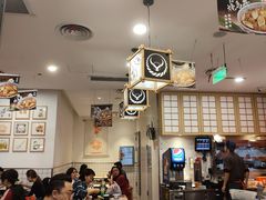 -吉野家(上海美罗城店)