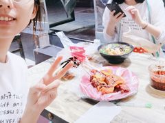 -张正麻辣烫(龙城路店)